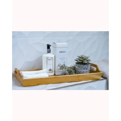 Lemongrass & Ginger hand lotion