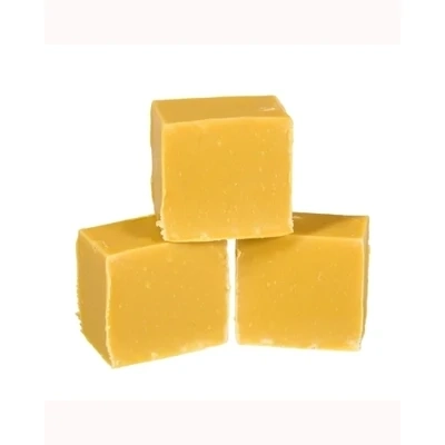Lemon Sherbet Fudge