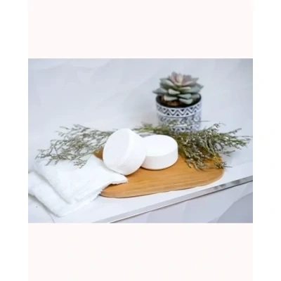 Lemon Zest Shower Fizzers