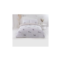 Leopard Duvet Set