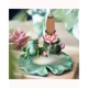 Lily Pad Backflow Incense Burner