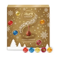 Lindt Lindor Assorted Mini Truffl..