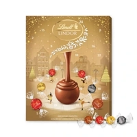 Lindt Lindor Gold Assorted Advent..