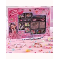 Little Jewellery Designer Kids Je..