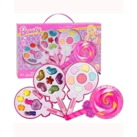Lollipop Kids Makeup Set R (2 Lay..
