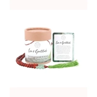 Love and Gratitude Rosewood & Gre..