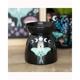 Luna Moth Oil Burner