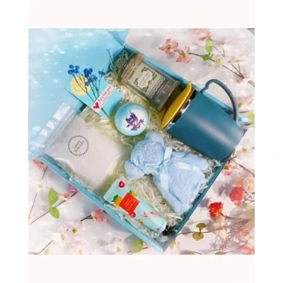 Luxury Pamper Gift Box