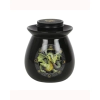 Mabon Wax Melt Burner Gift Set by..