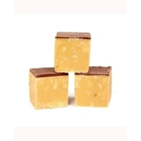 Malteasier Fudge