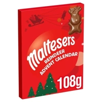 Maltesers Reindeer Advent Calenda..