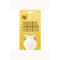 Chupa Chups Wax Melts & Burner Set