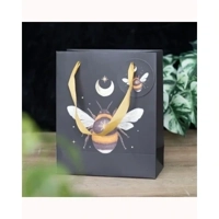 Medium Forest Bee Gift Bag