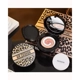 MeiDian Animal Print Air Cushion Foundation + 2 ..