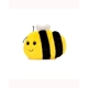 Microwavable Bumble Bee Lavender Heat Pack
