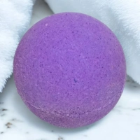 Midnight Opium Bubble Bomb