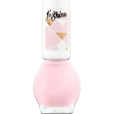 Miss Sporty 1 Min to Shine Nail Polish 030