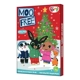 Moo Free Bing Choccy Advent Calendar 70g