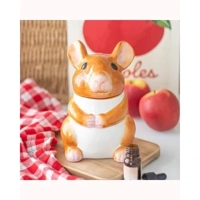 Mouse Shaped Oil Burner