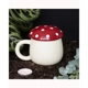 Mushroom Shaped Mug