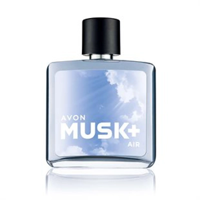 Musk Air EDT 75 ml
