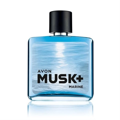 Musk Marine EDT 75ml