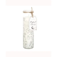 Mystical White Sage Tube Candle