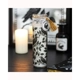Mystic Raven Deadly Nightshade Tube Candle