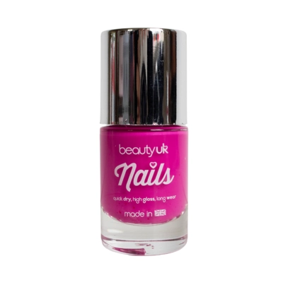 Nail Polish boys-en berries