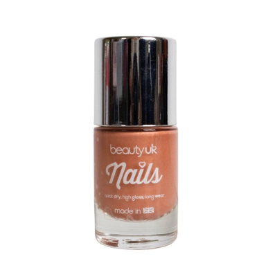 Nail Polish - Copp-a feel