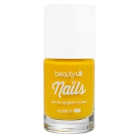 Nail Polish - Daffodil Delight