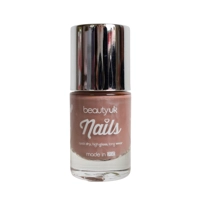 Nail Polish - Go on, mocha my day