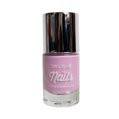 Nail Polish - I lilac you a lot