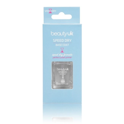 Nail Polish - No.1 Speed Dry Base Coat