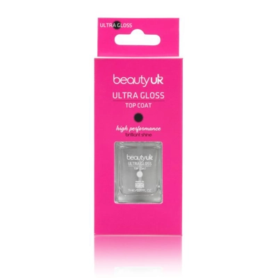 Nail Polish - No.2 Ultra Gloss Top Coat