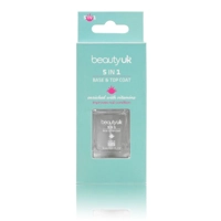 Nail Polish - No.5 5 in 1 Base & ..