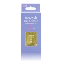 Nail Polish - No.6 Nail & Cuticle..