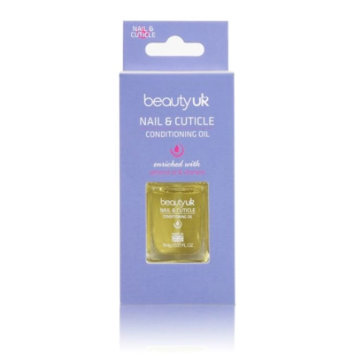 Nail Polish - No.6 Nail & Cuticle Conditioning Oil