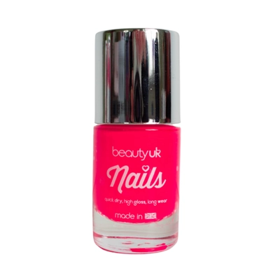 Nail Polish - Punch-in