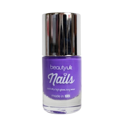 Nail Polish - You're berry special
