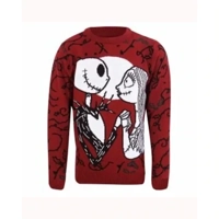 Nightmare Before Christmas – Jack..