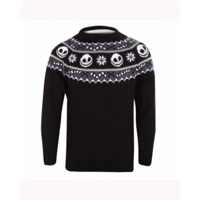 Nightmare Before Christmas – Jack..