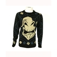 Nightmare Before Christmas – Ooog..