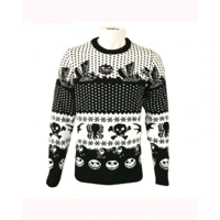 Nightmare Before Christmas – Symb..