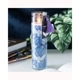 Night Owl Lavender Tube Candle