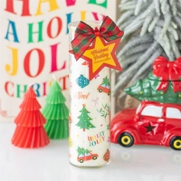 Nostalgic Christmas Print Christm..