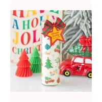 Nostalgic Christmas Print Christm..