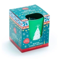 Novelty Candle - Tree