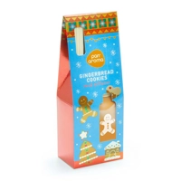 Novelty Reed Diffuser - Gingerbread