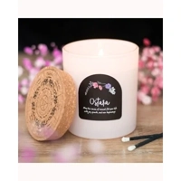 Ostara Fresh Linen Wheel of the Y..